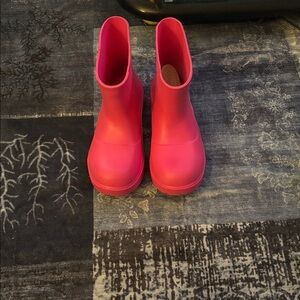 Stylish Brown Ankle Boots